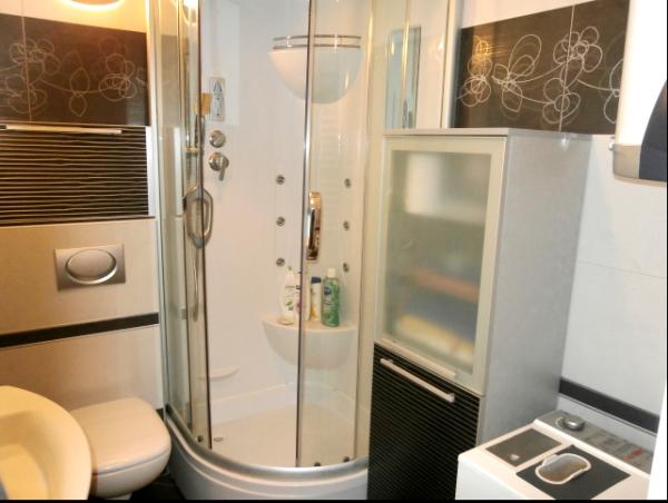 Slika 8 - Dvoiposoban stan na Crvenom pevcu